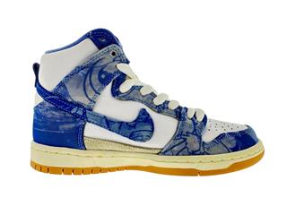 carpet company デニム はいよー Nike SB Dunk High Carpet Company Size 4.5 (CSC043936) | eBay